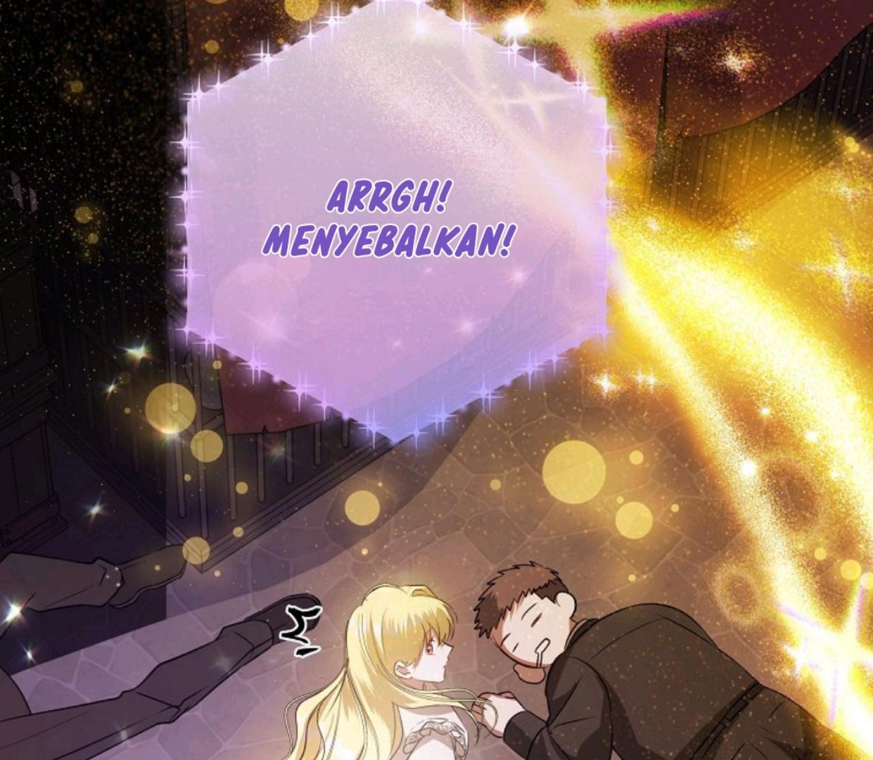 My Sister Is the Main Character Chapter 9 Gambar 105