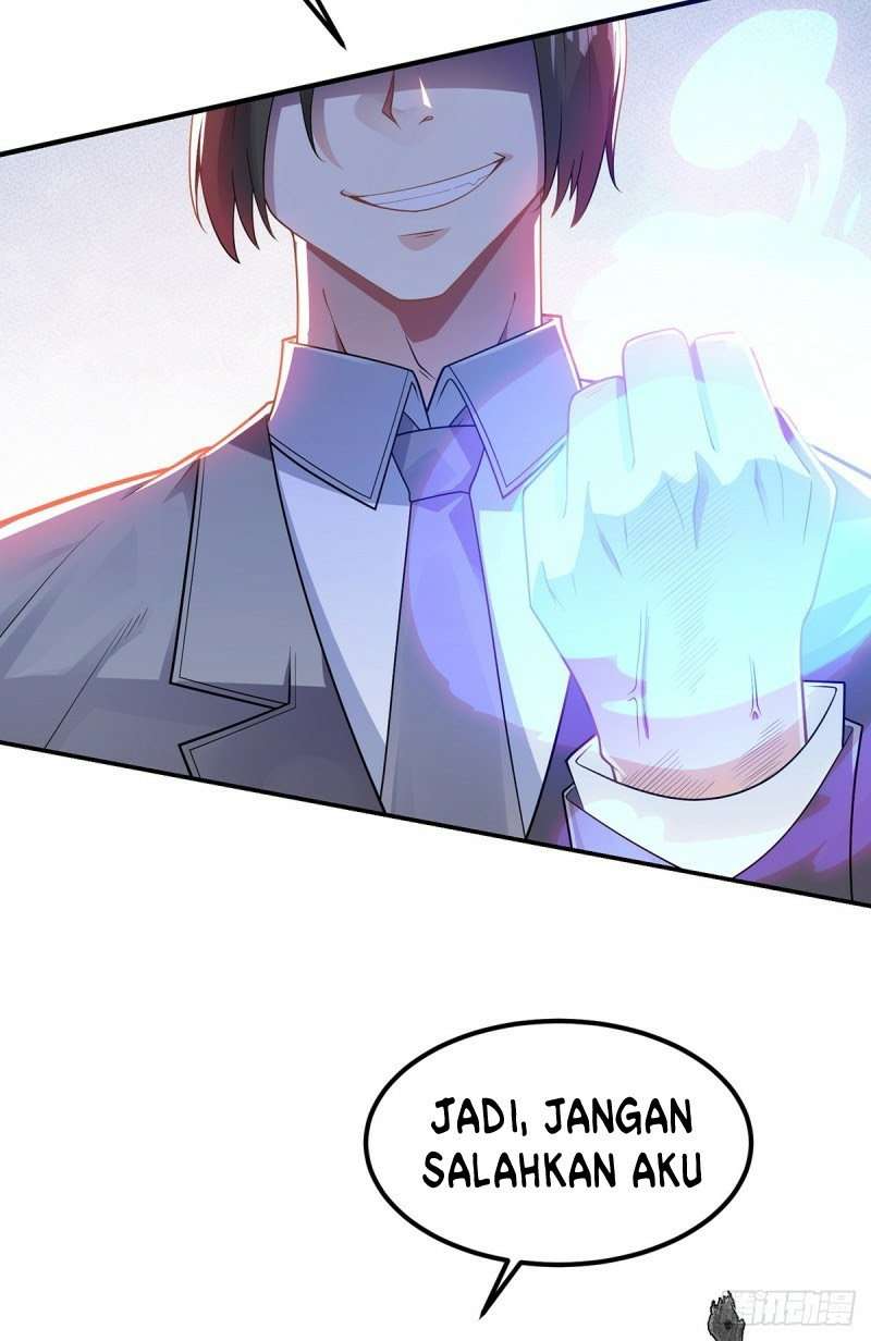 My Son in Law Chapter 1 Gambar 11