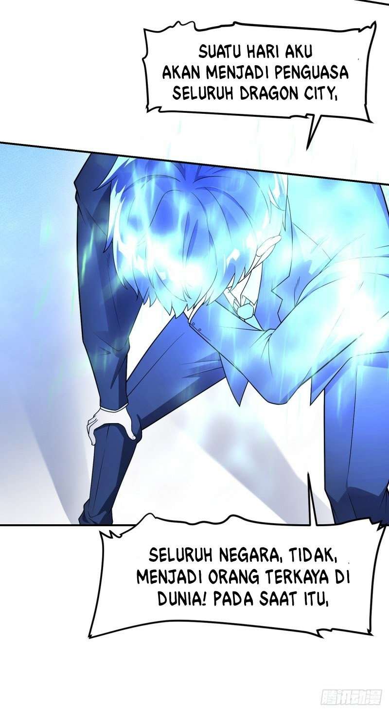 My Son in Law Chapter 1 Gambar 16