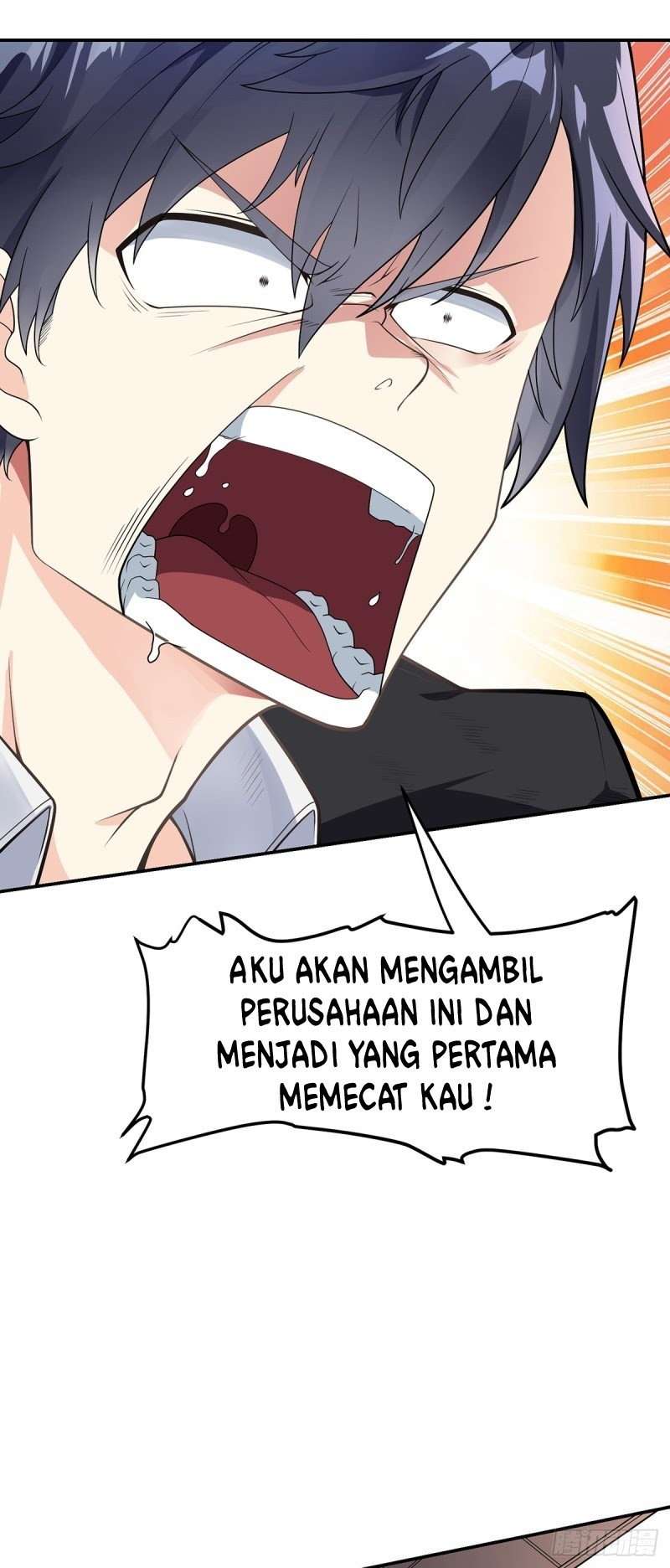 My Son in Law Chapter 1 Gambar 17