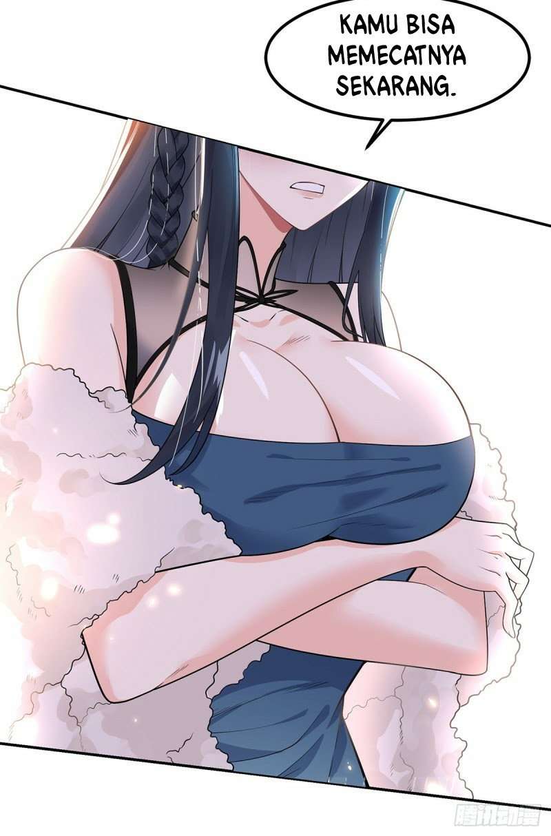 My Son in Law Chapter 1 Gambar 21