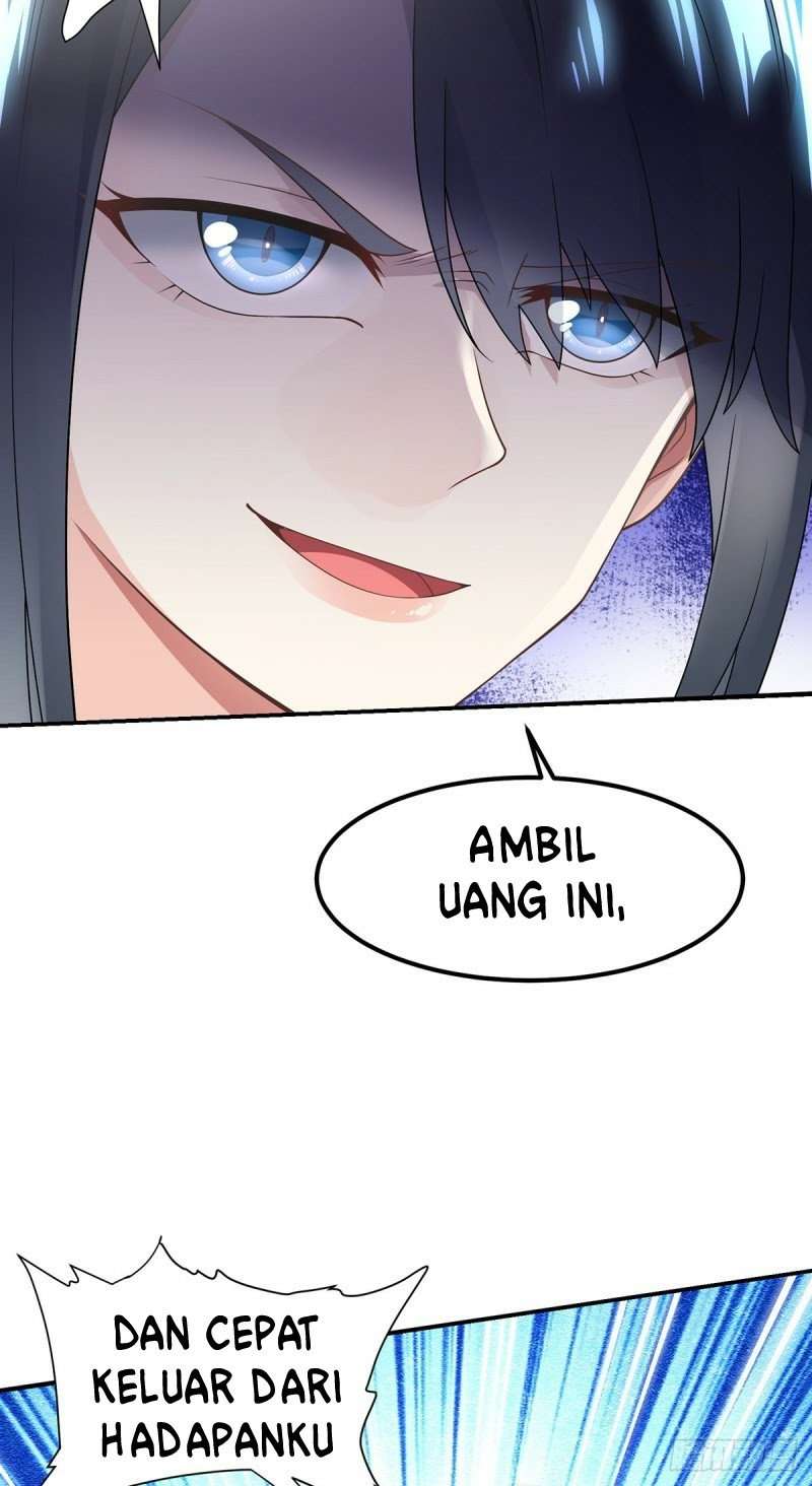 My Son in Law Chapter 1 Gambar 37