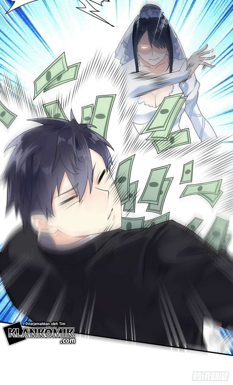 My Son in Law Chapter 1 Gambar 38