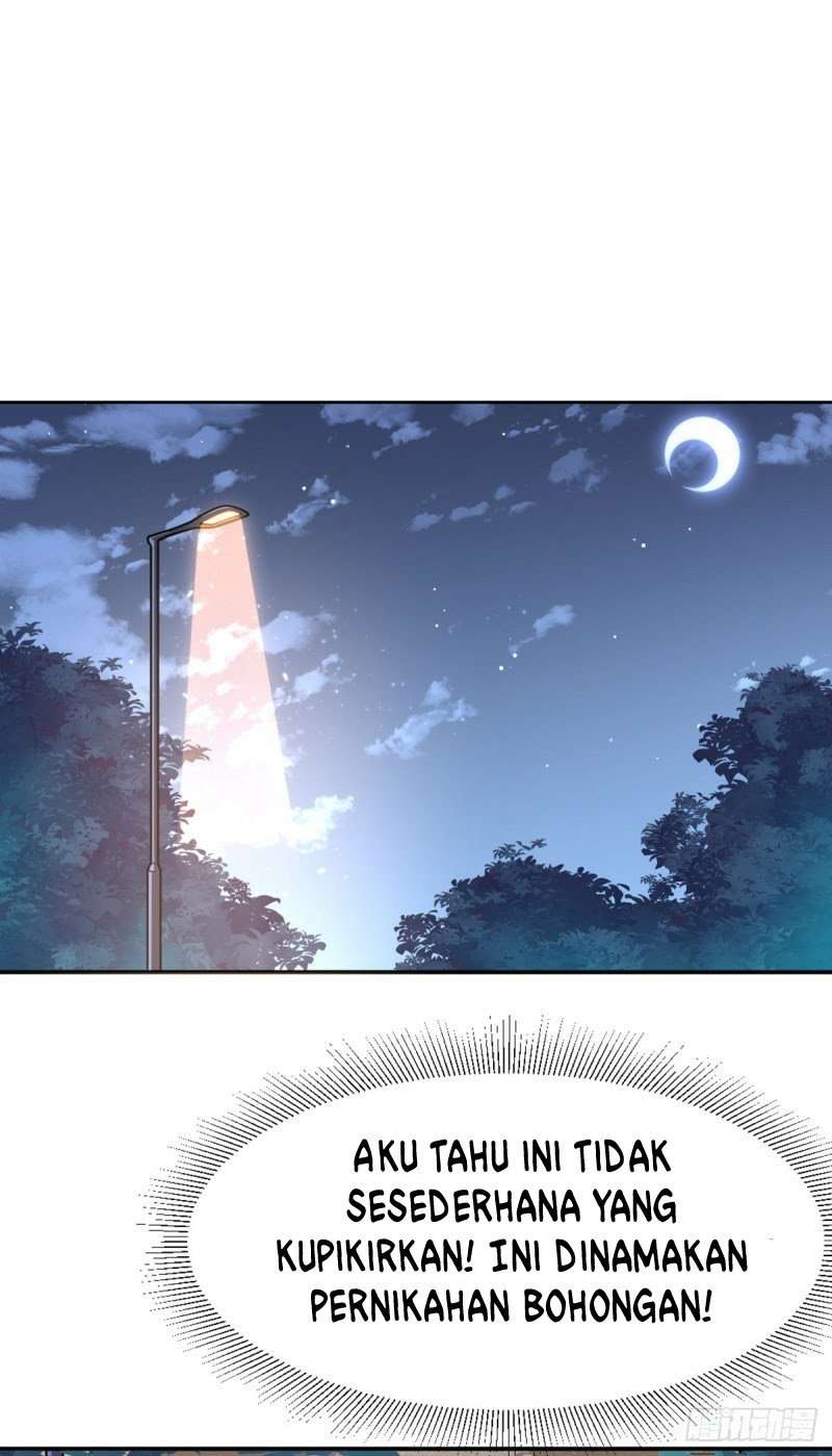 My Son in Law Chapter 1 Gambar 45