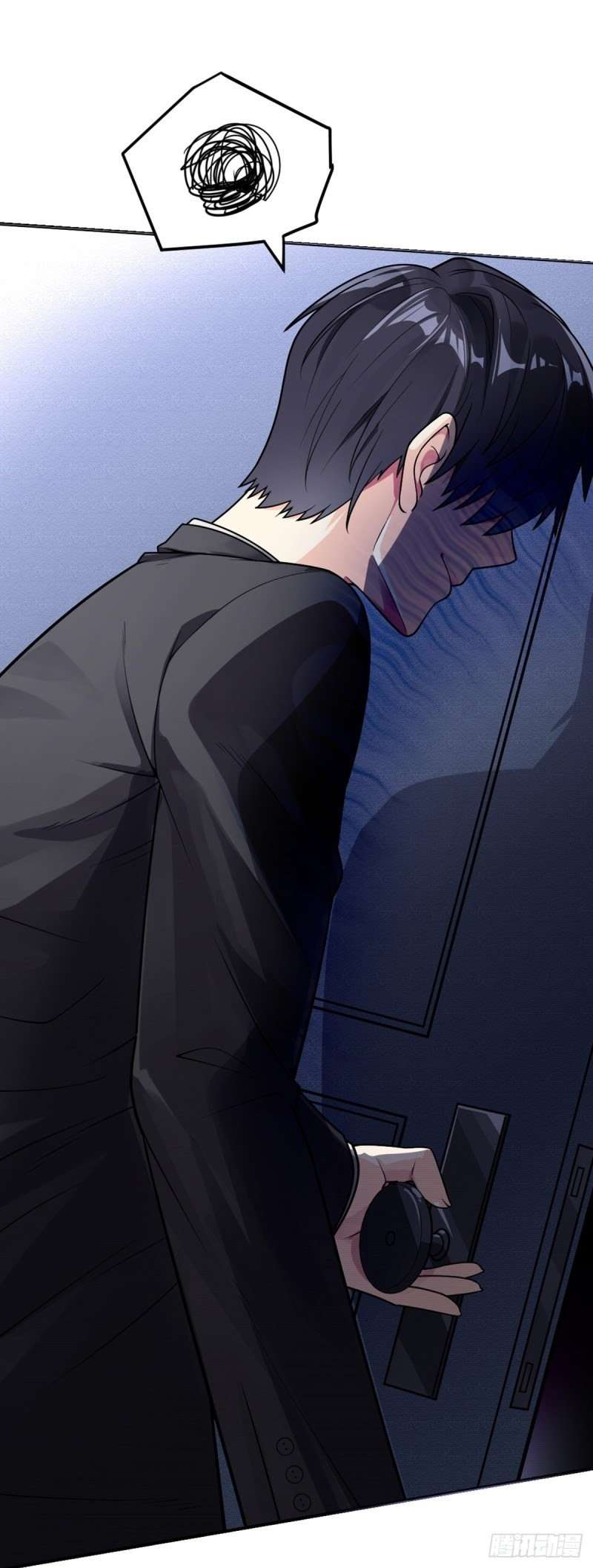 My Son in Law Chapter 1 Gambar 47