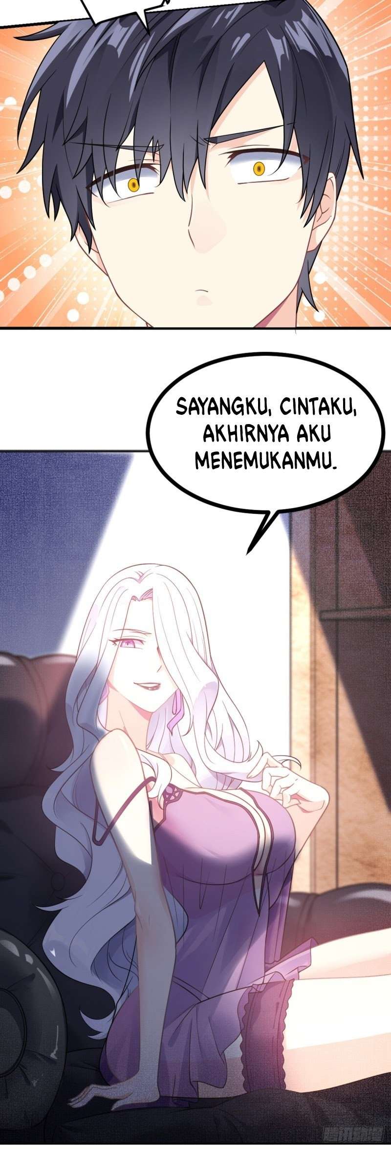 My Son in Law Chapter 1 Gambar 49