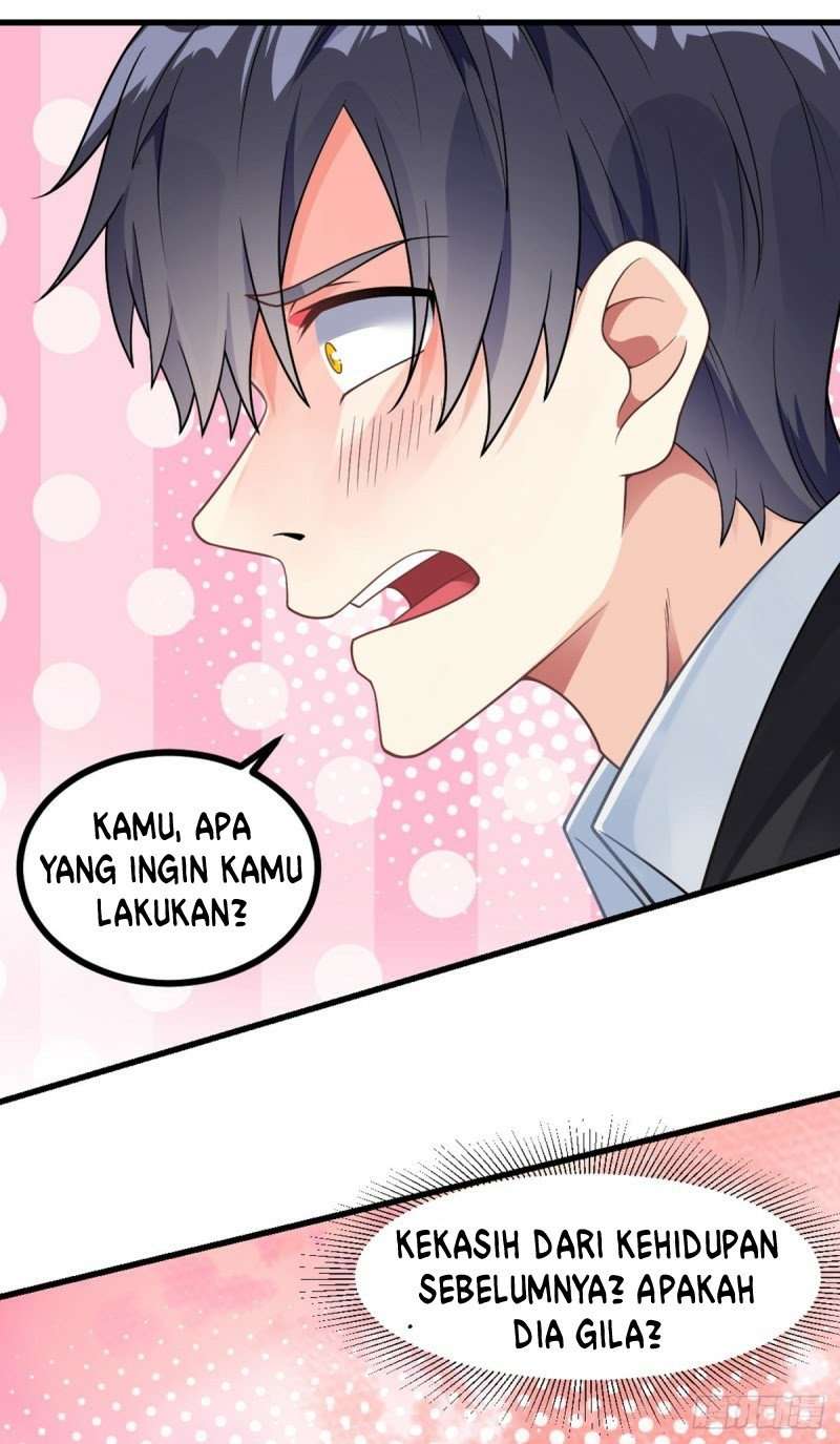 My Son in Law Chapter 1 Gambar 54