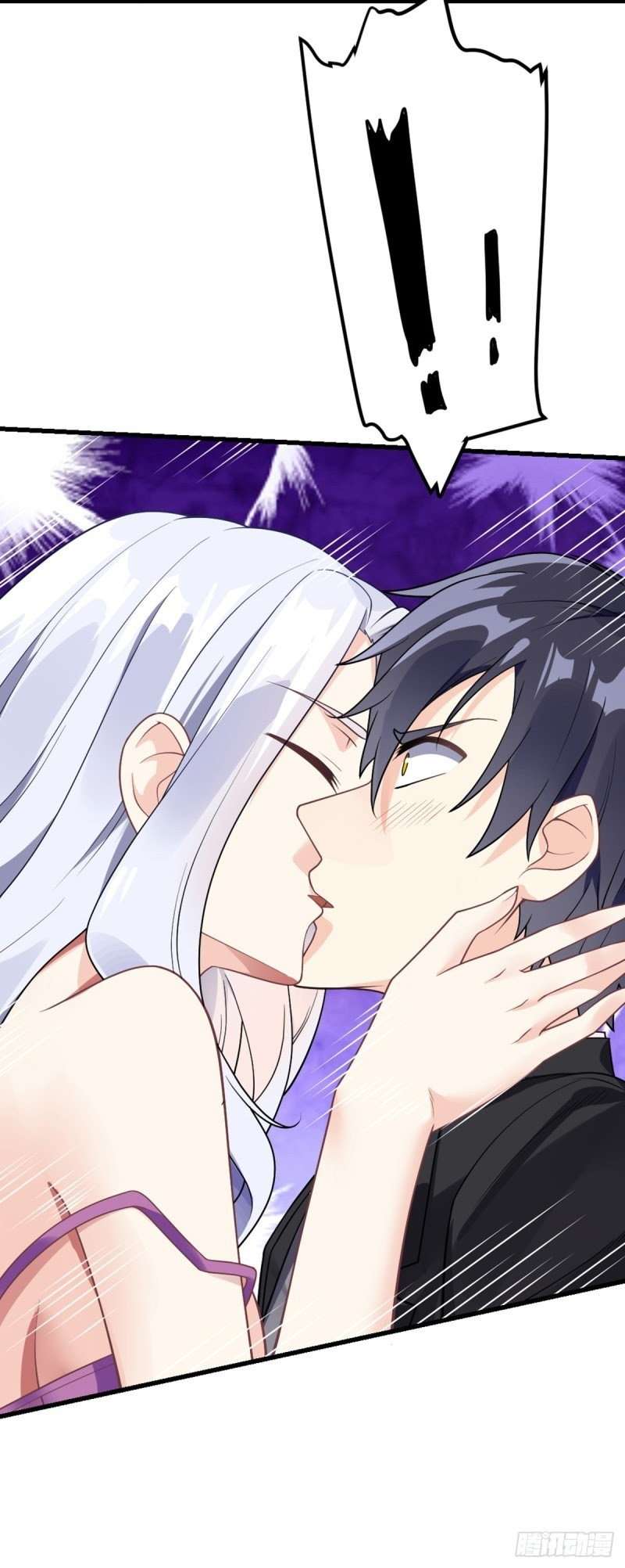 My Son in Law Chapter 1 Gambar 61