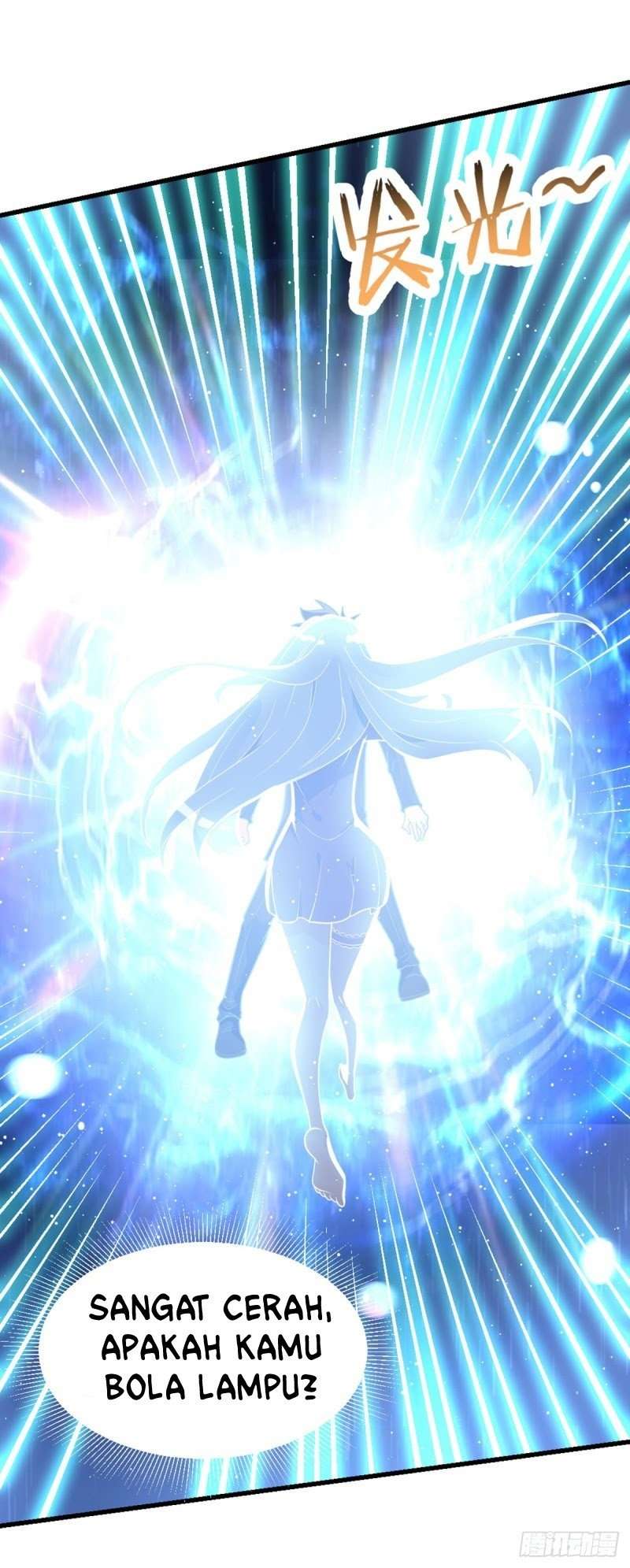 My Son in Law Chapter 1 Gambar 62