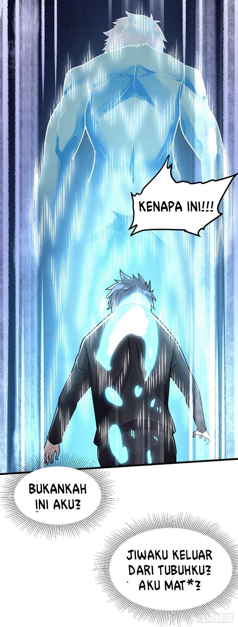 My Son in Law Chapter 1 Gambar 64