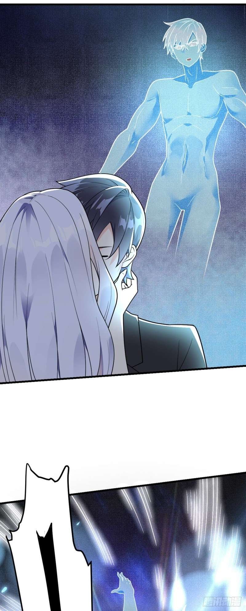 My Son in Law Chapter 1 Gambar 65