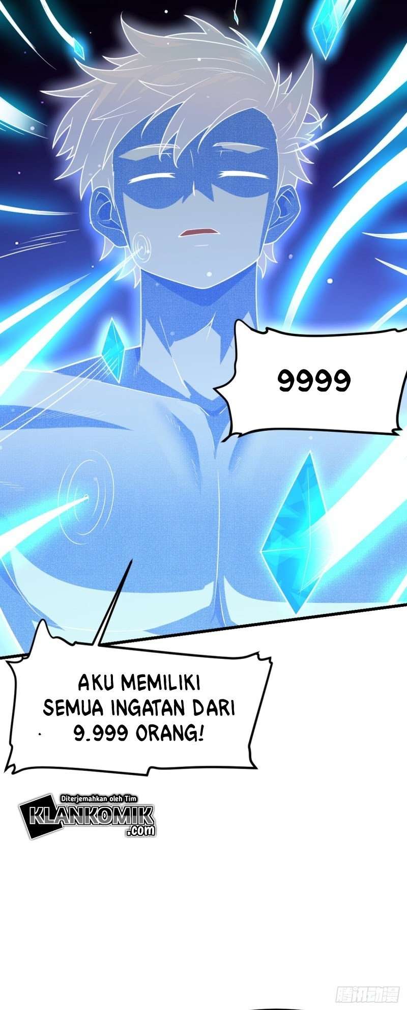 My Son in Law Chapter 1 Gambar 72