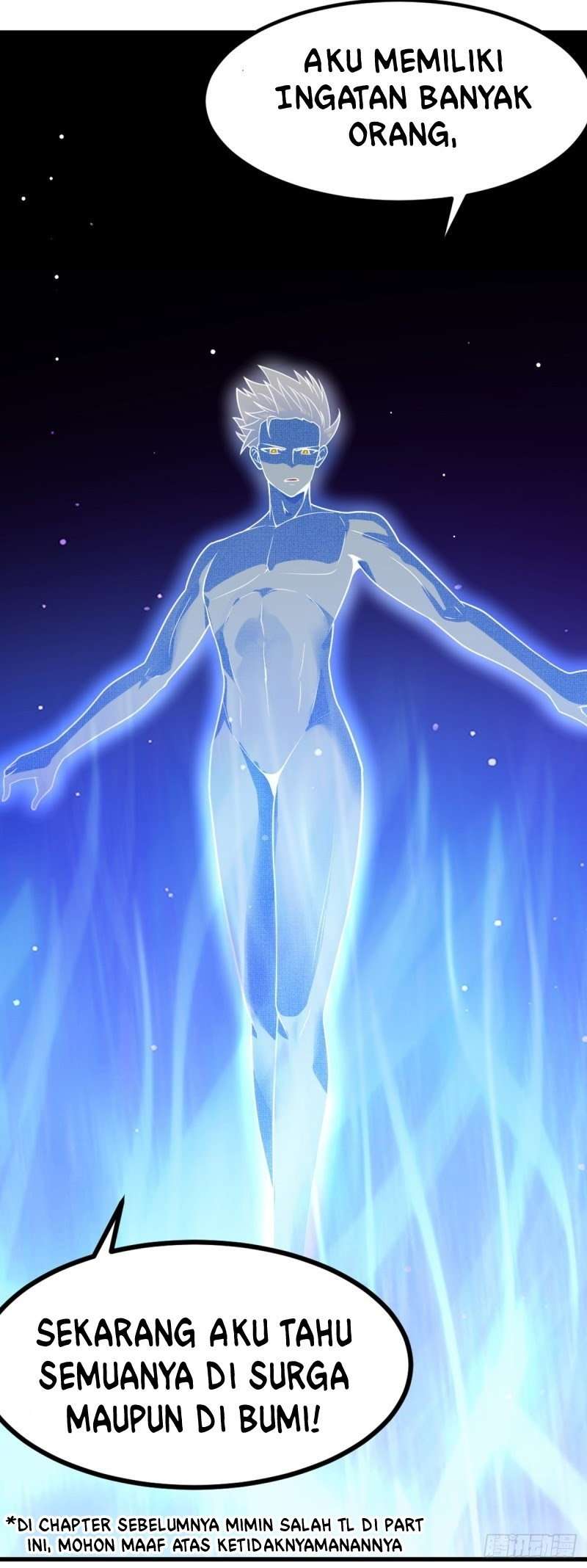 My Son in Law Chapter 1 Gambar 73