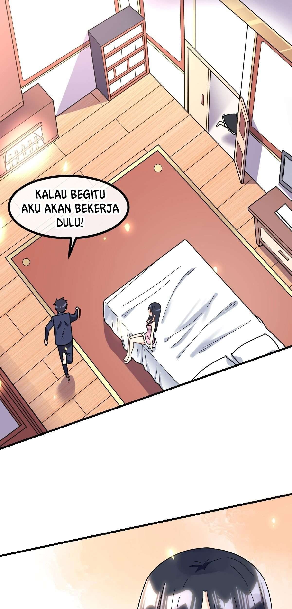 My Son in Law Chapter 10 Gambar 19