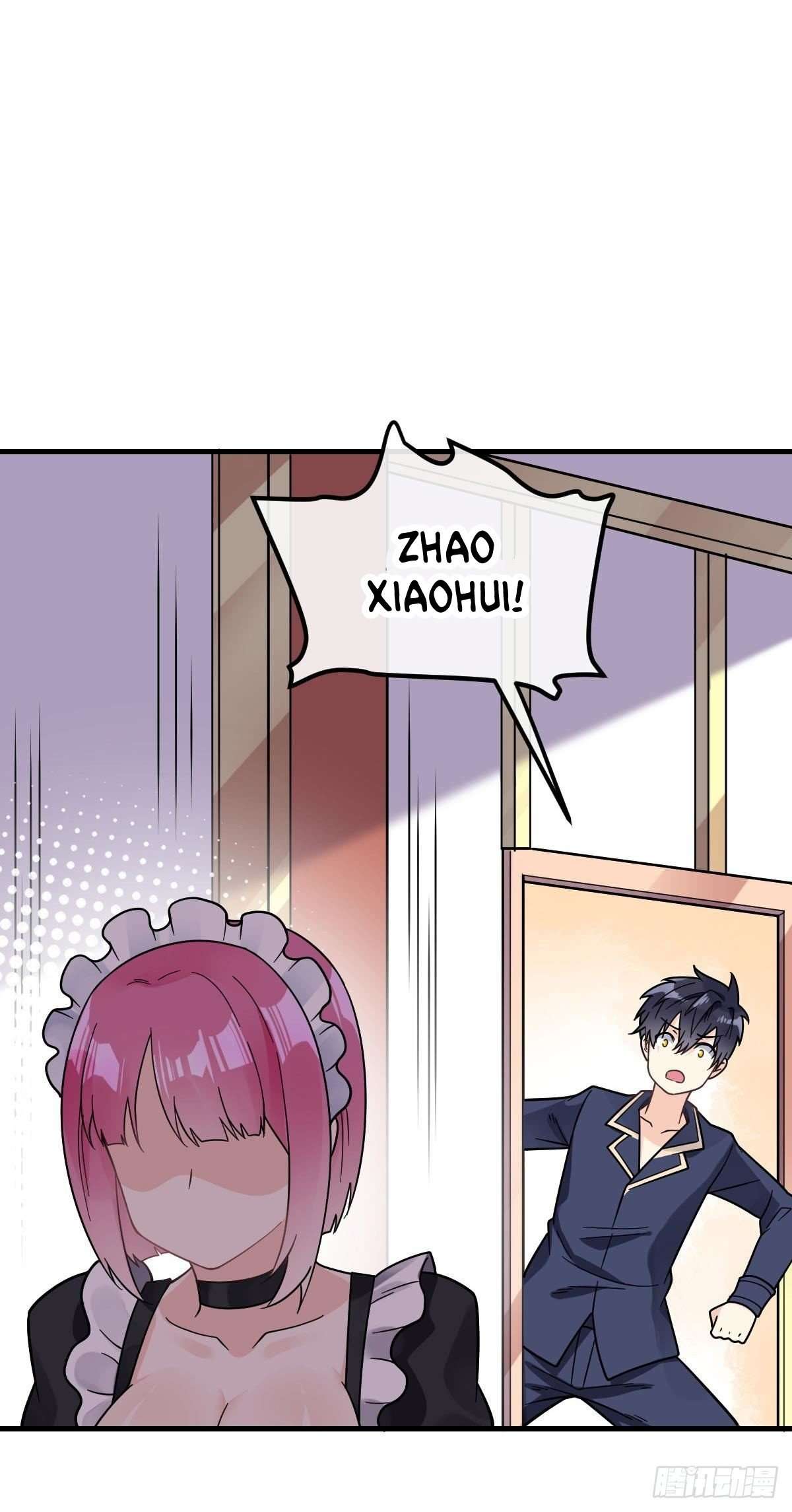 My Son in Law Chapter 10 Gambar 21