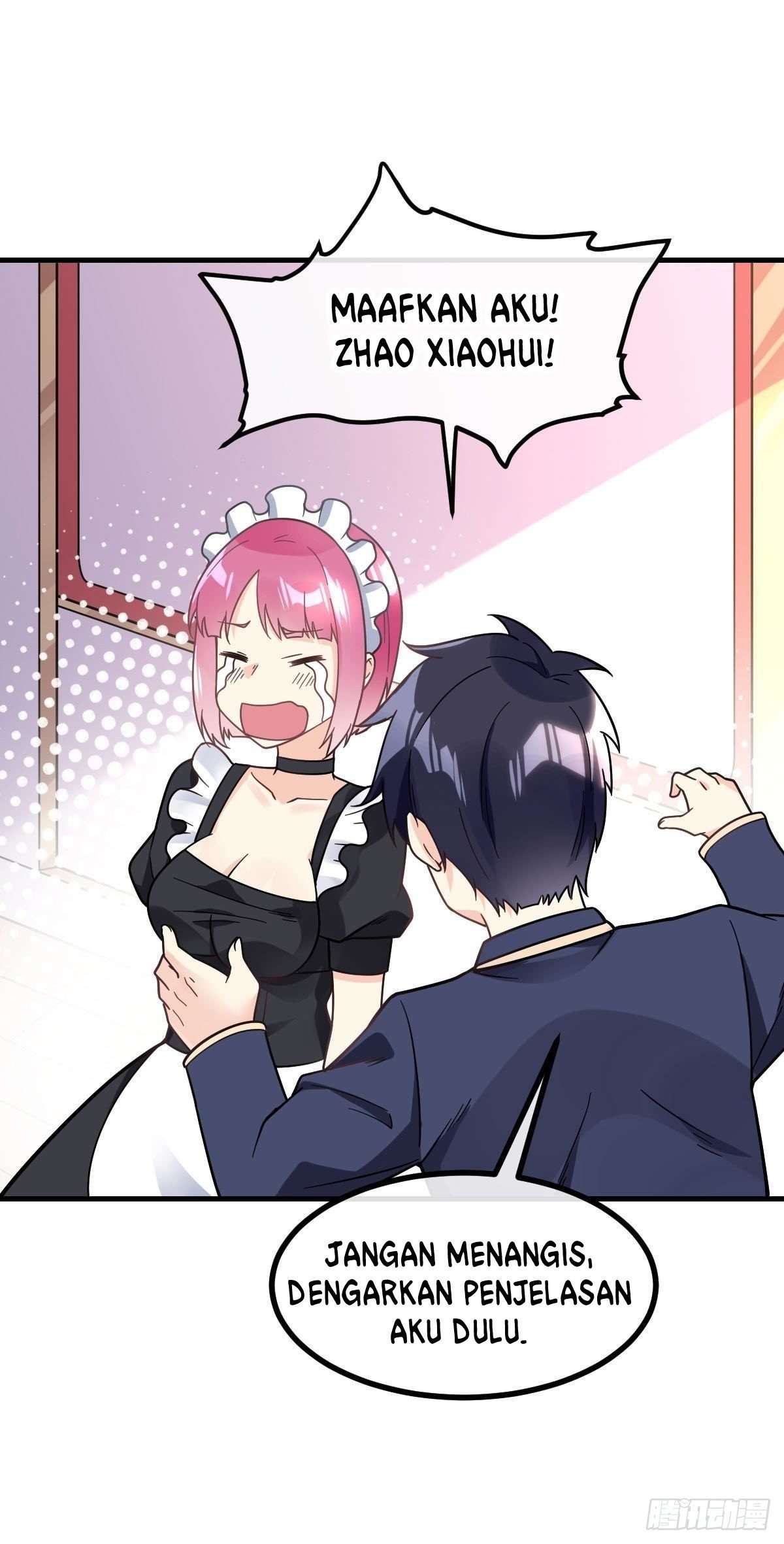 My Son in Law Chapter 10 Gambar 26