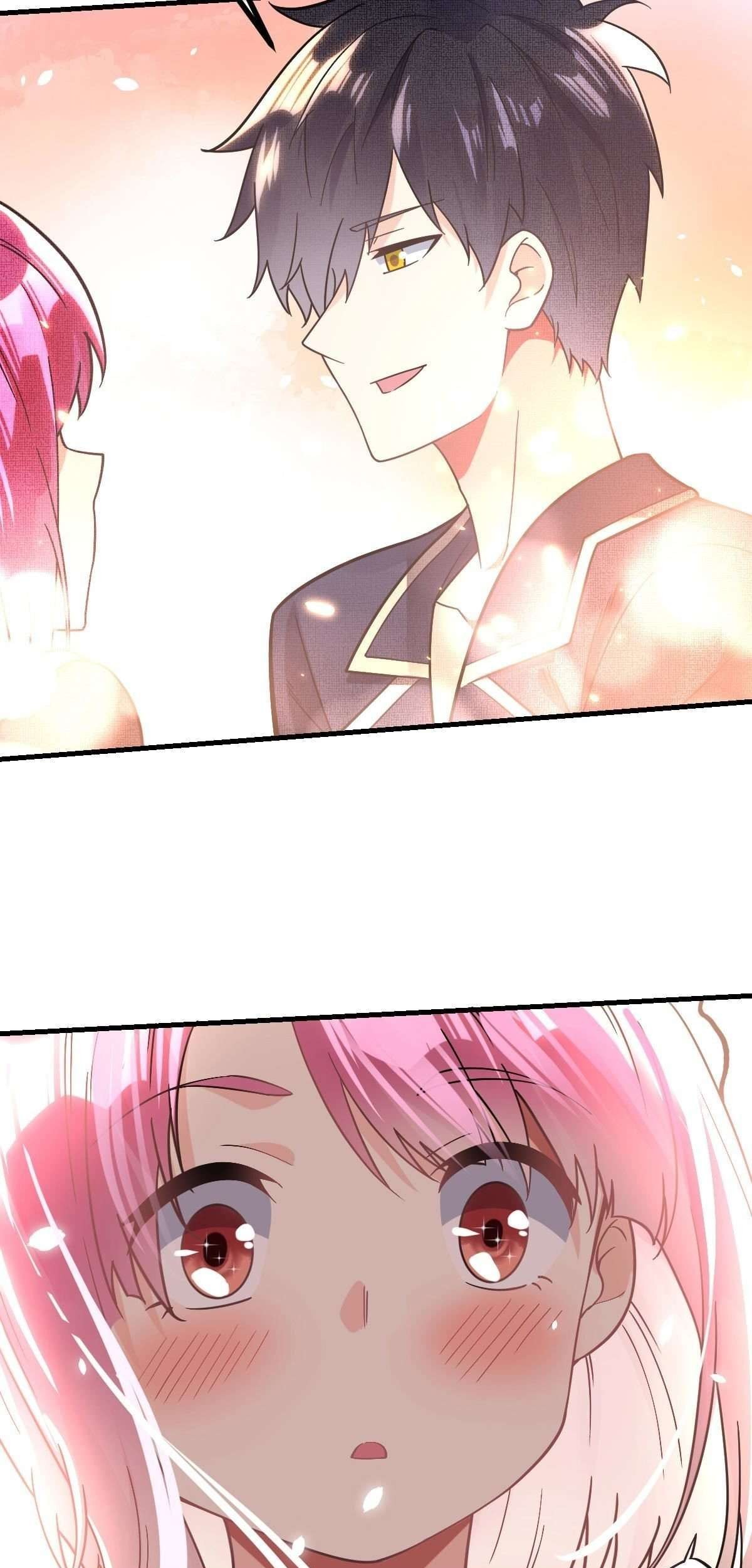 My Son in Law Chapter 10 Gambar 31