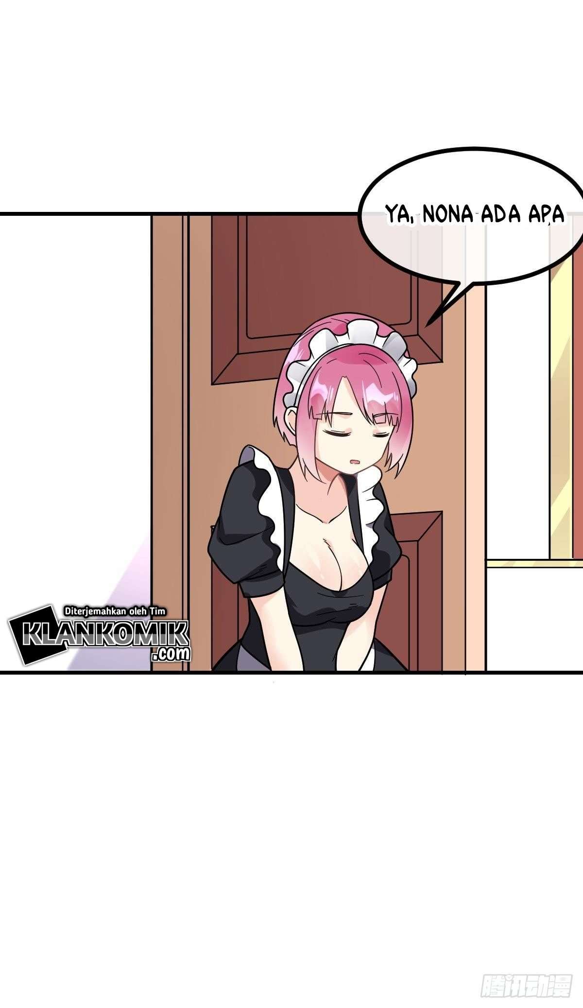 My Son in Law Chapter 10 Gambar 13