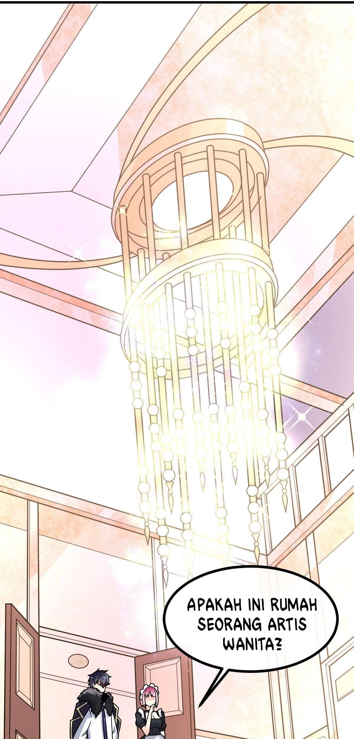 My Son in Law Chapter 11 Gambar 25