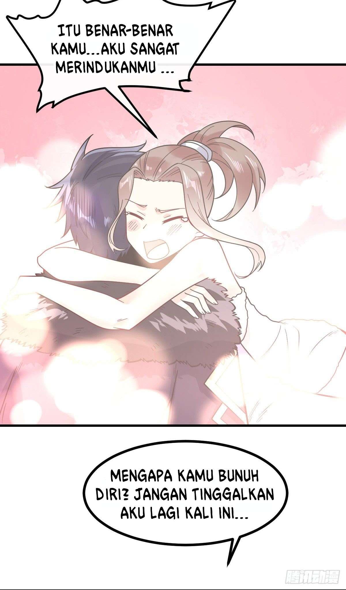 My Son in Law Chapter 11 Gambar 42