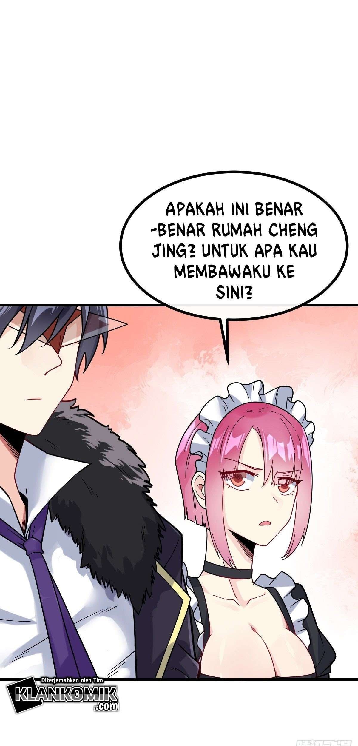 My Son in Law Chapter 11 Gambar 7