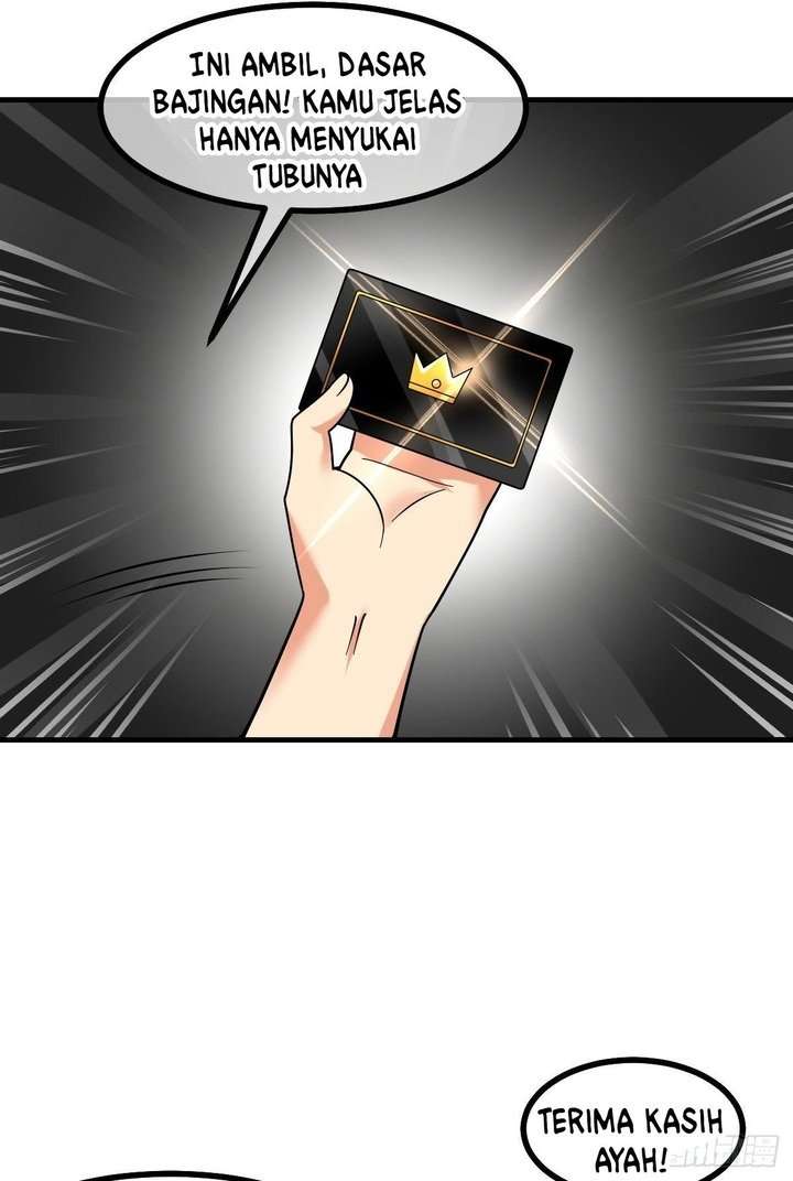 My Son in Law Chapter 12 Gambar 10