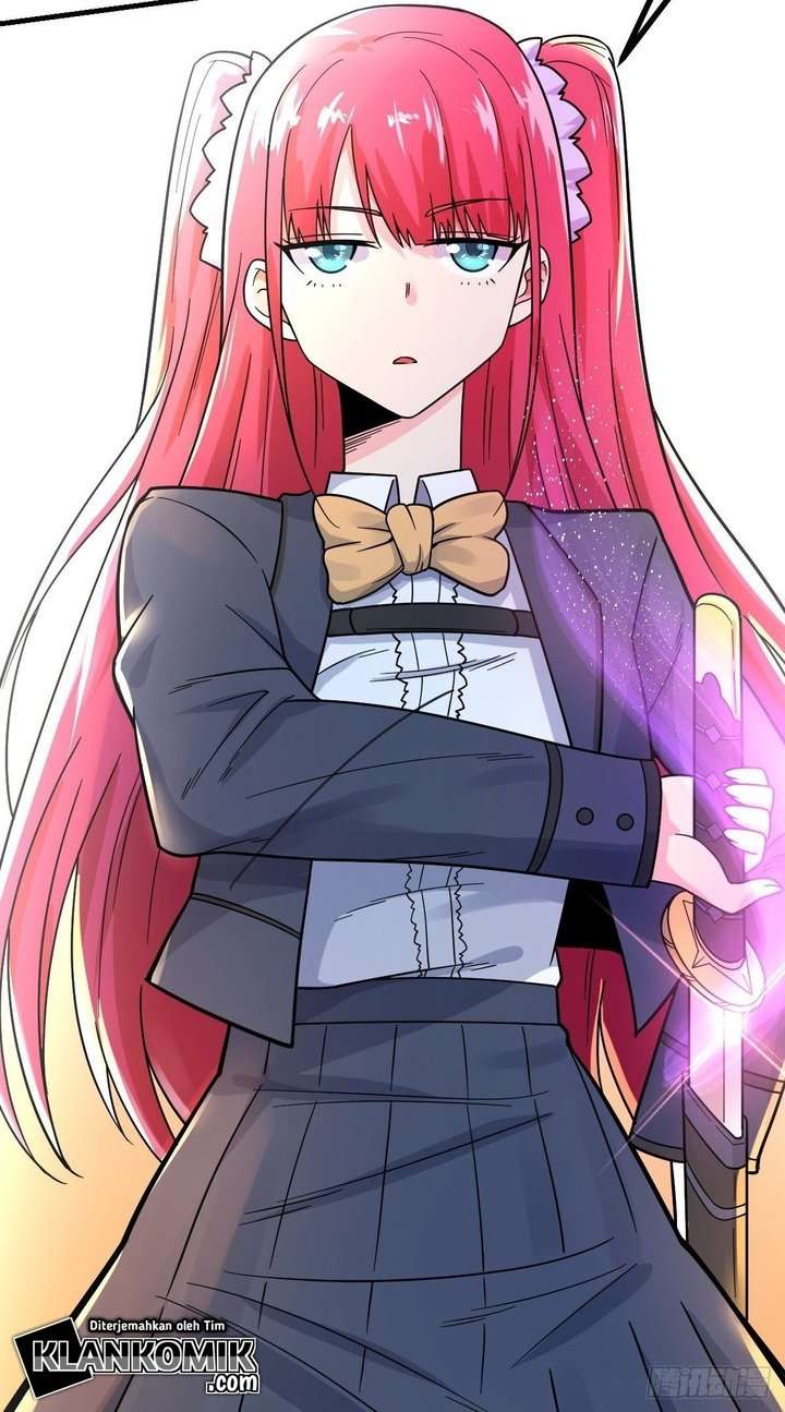 My Son in Law Chapter 12 Gambar 16