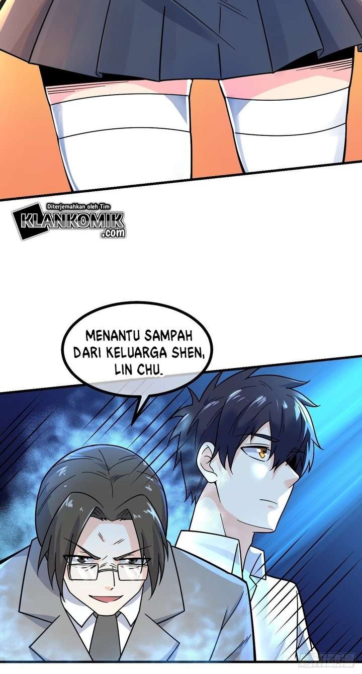 My Son in Law Chapter 12 Gambar 17