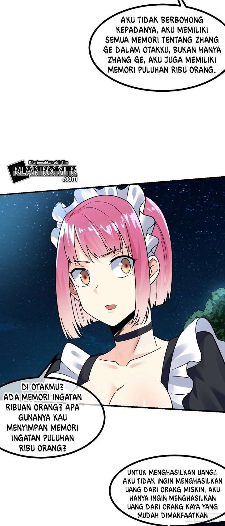 Baca  My Son in Law Chapter 12 Gambar 2