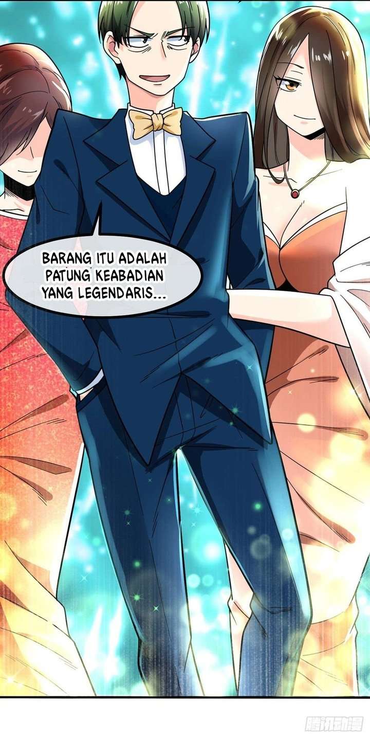 My Son in Law Chapter 13 Gambar 11