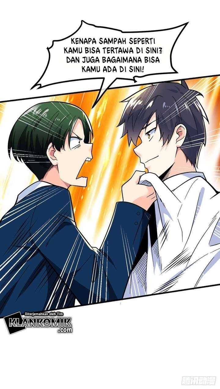 My Son in Law Chapter 13 Gambar 14