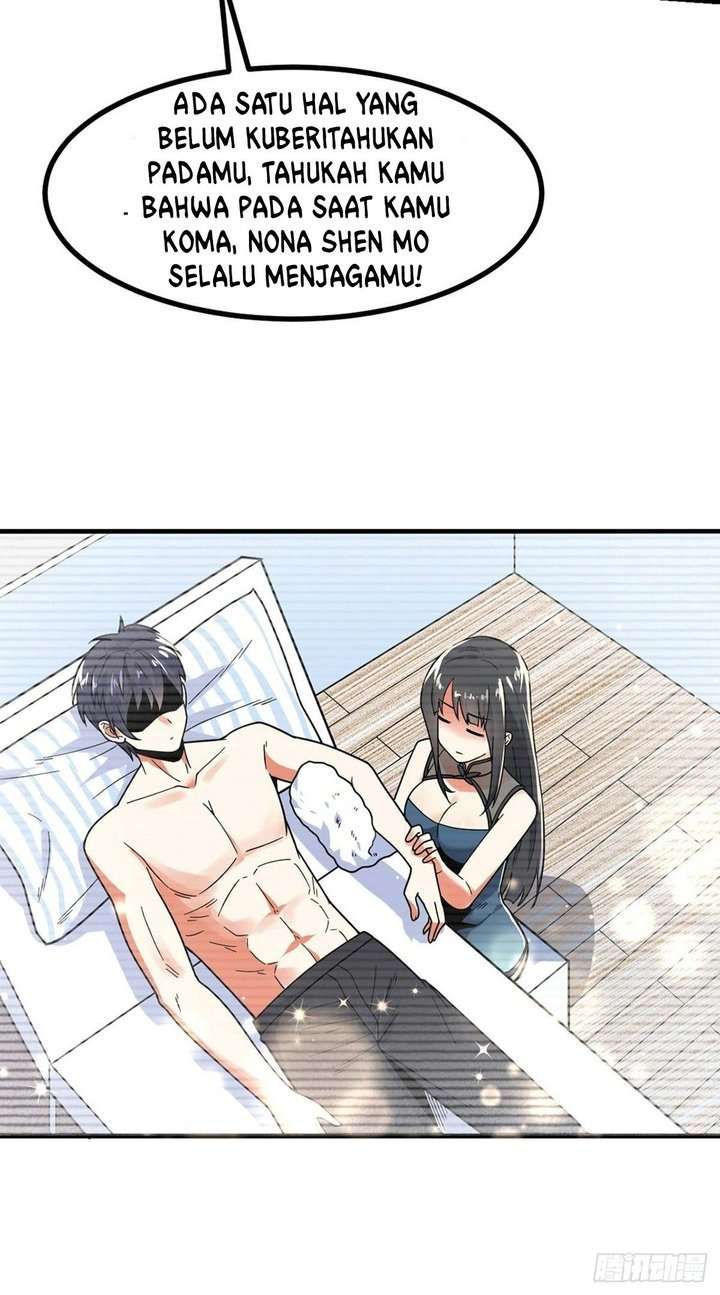 My Son in Law Chapter 13 Gambar 6