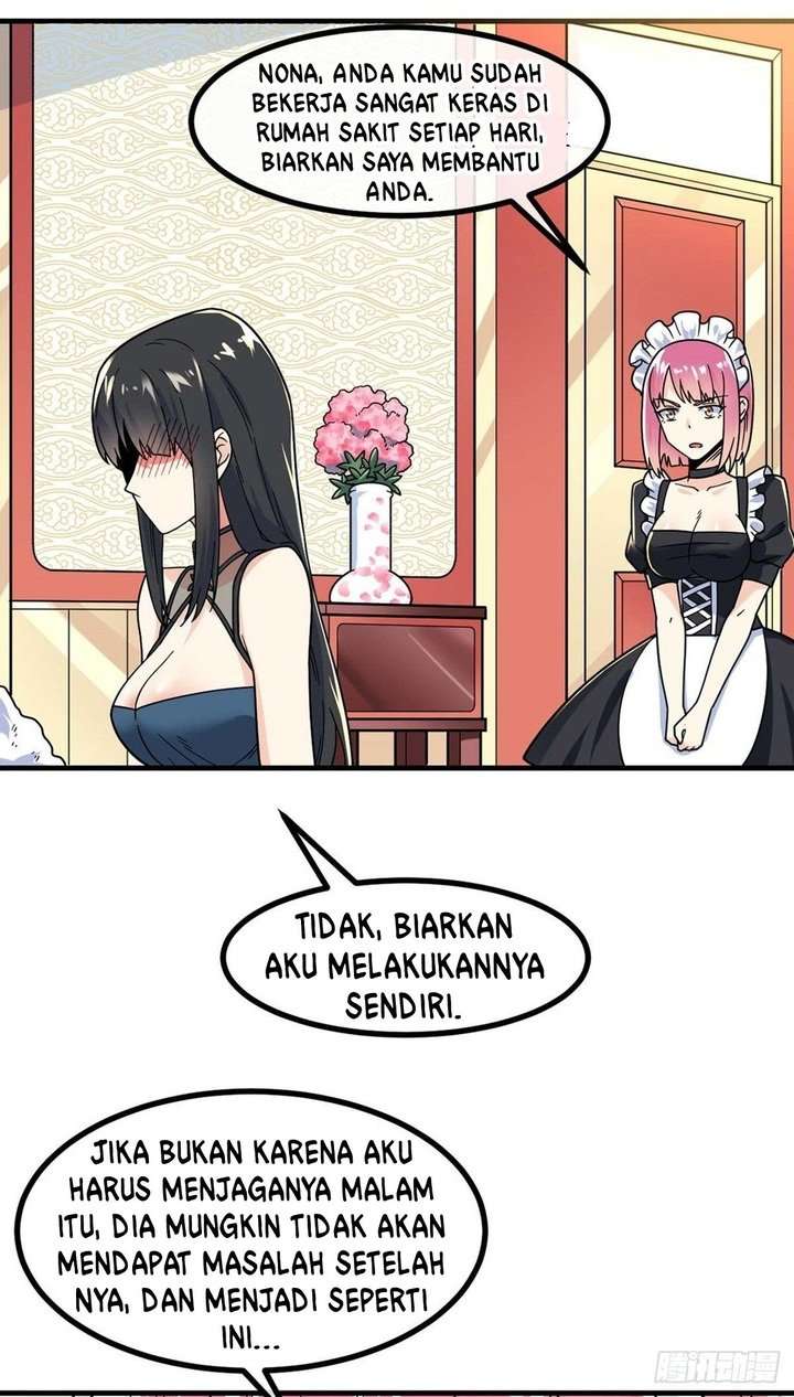 My Son in Law Chapter 13 Gambar 7