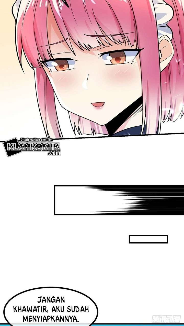 My Son in Law Chapter 13 Gambar 8