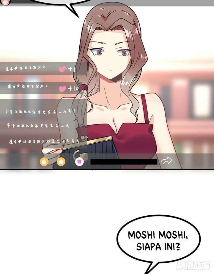 My Son in Law Chapter 14 Gambar 10