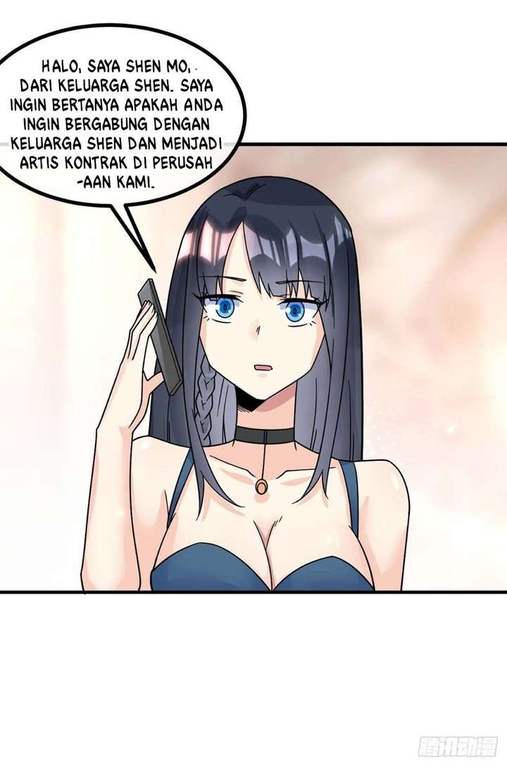 My Son in Law Chapter 14 Gambar 13