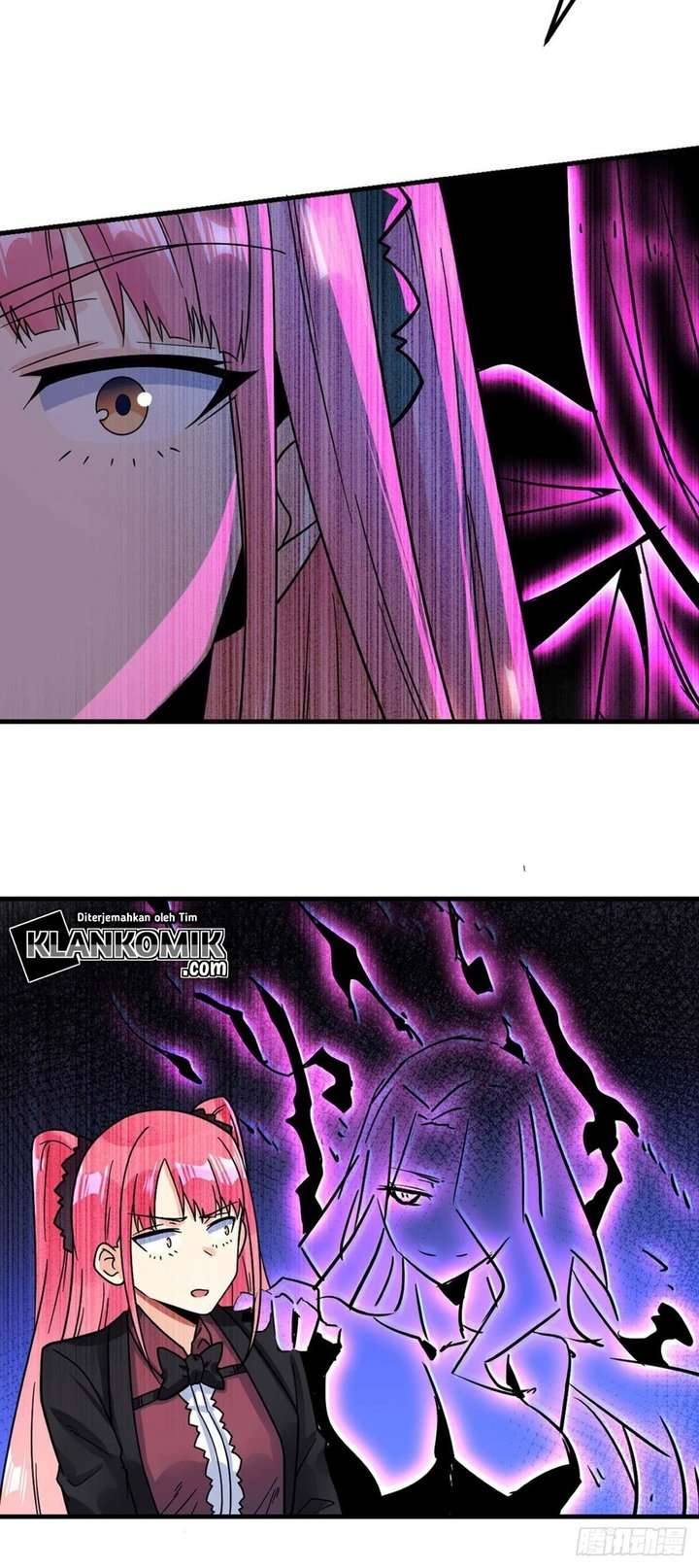 My Son in Law Chapter 14 Gambar 27