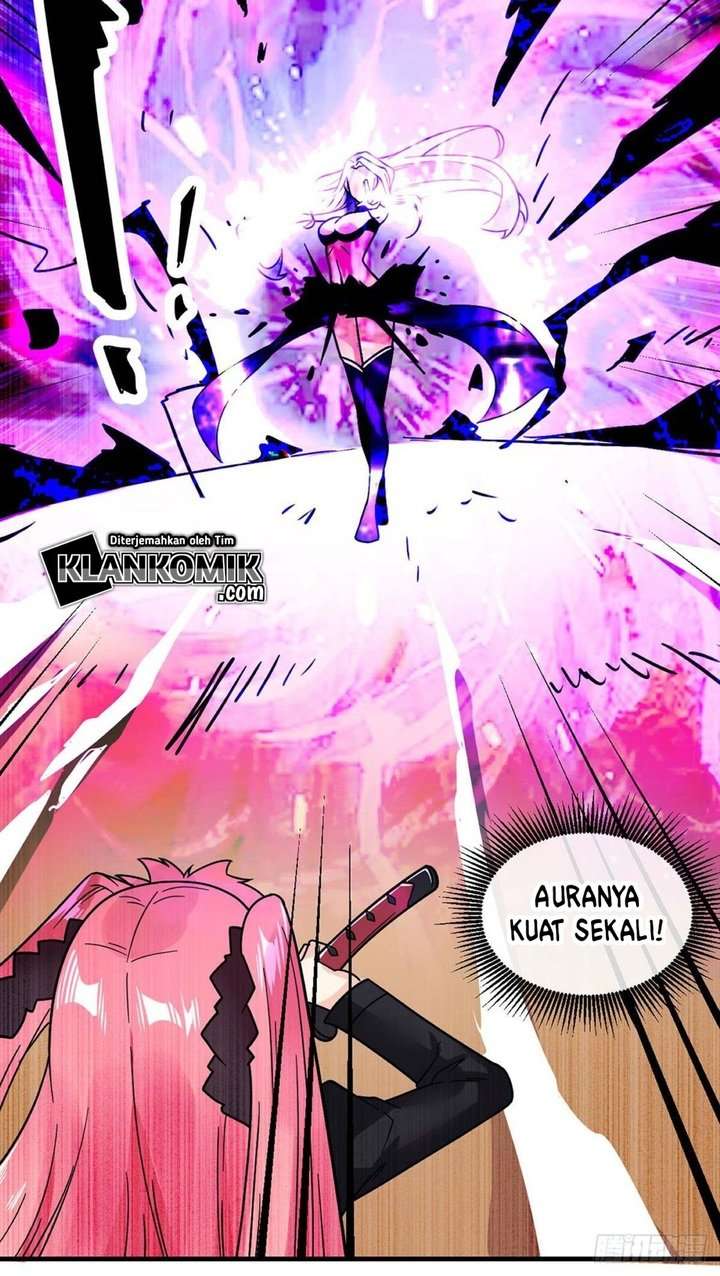 My Son in Law Chapter 14 Gambar 30