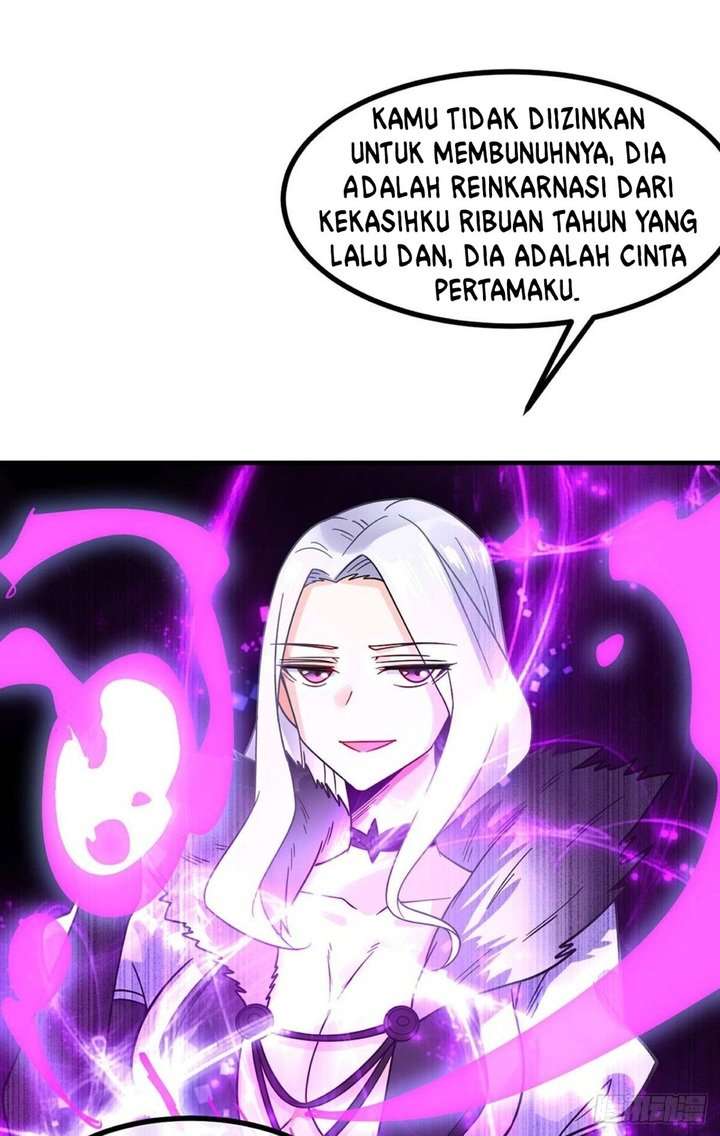 My Son in Law Chapter 14 Gambar 31