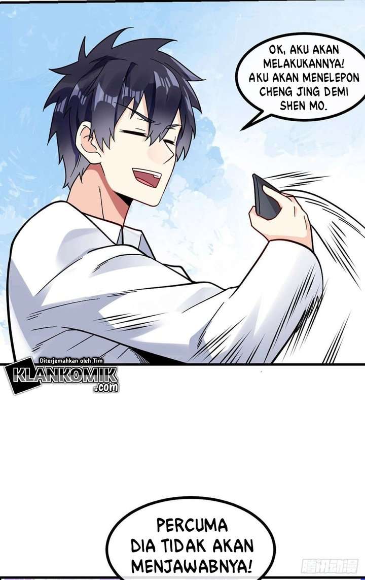 My Son in Law Chapter 14 Gambar 7