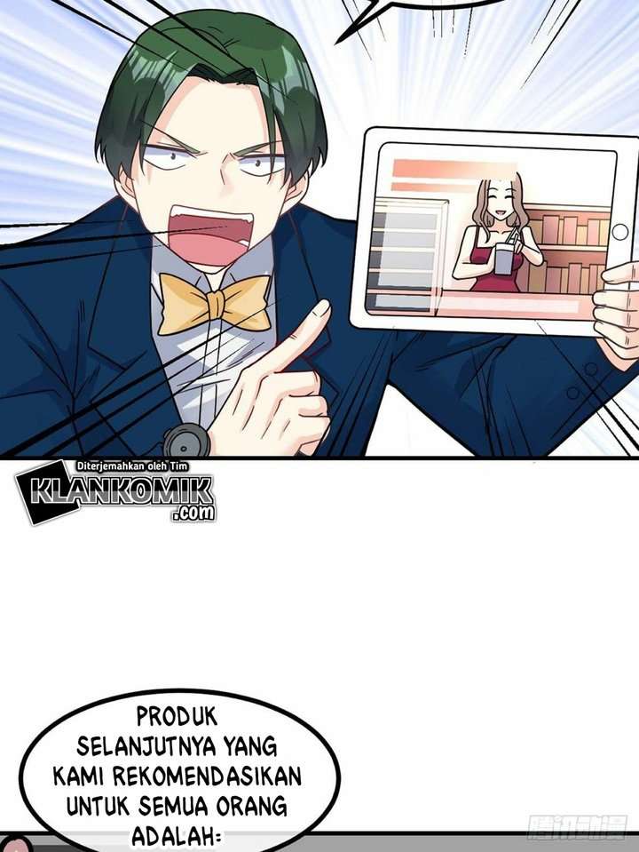 My Son in Law Chapter 14 Gambar 9