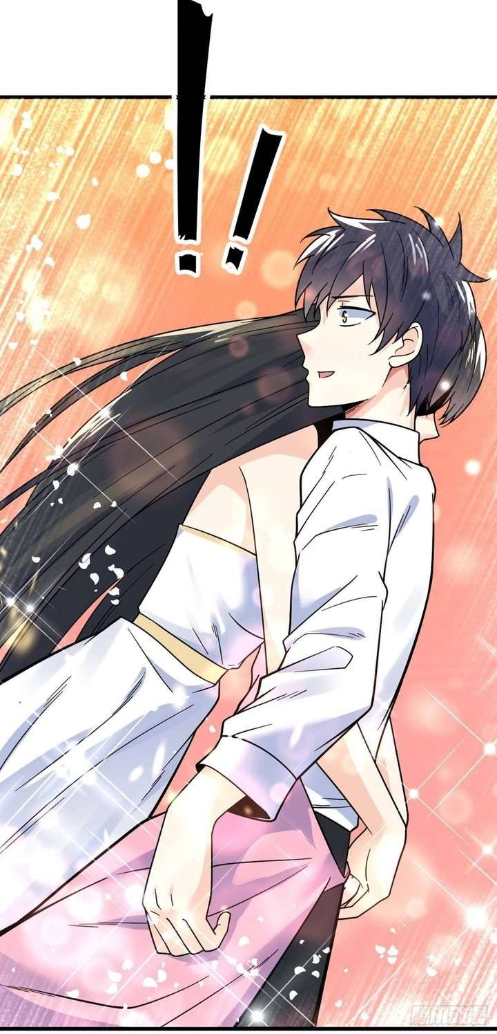 My Son in Law Chapter 15 Gambar 20