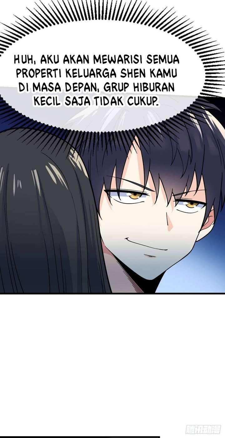 My Son in Law Chapter 15 Gambar 22