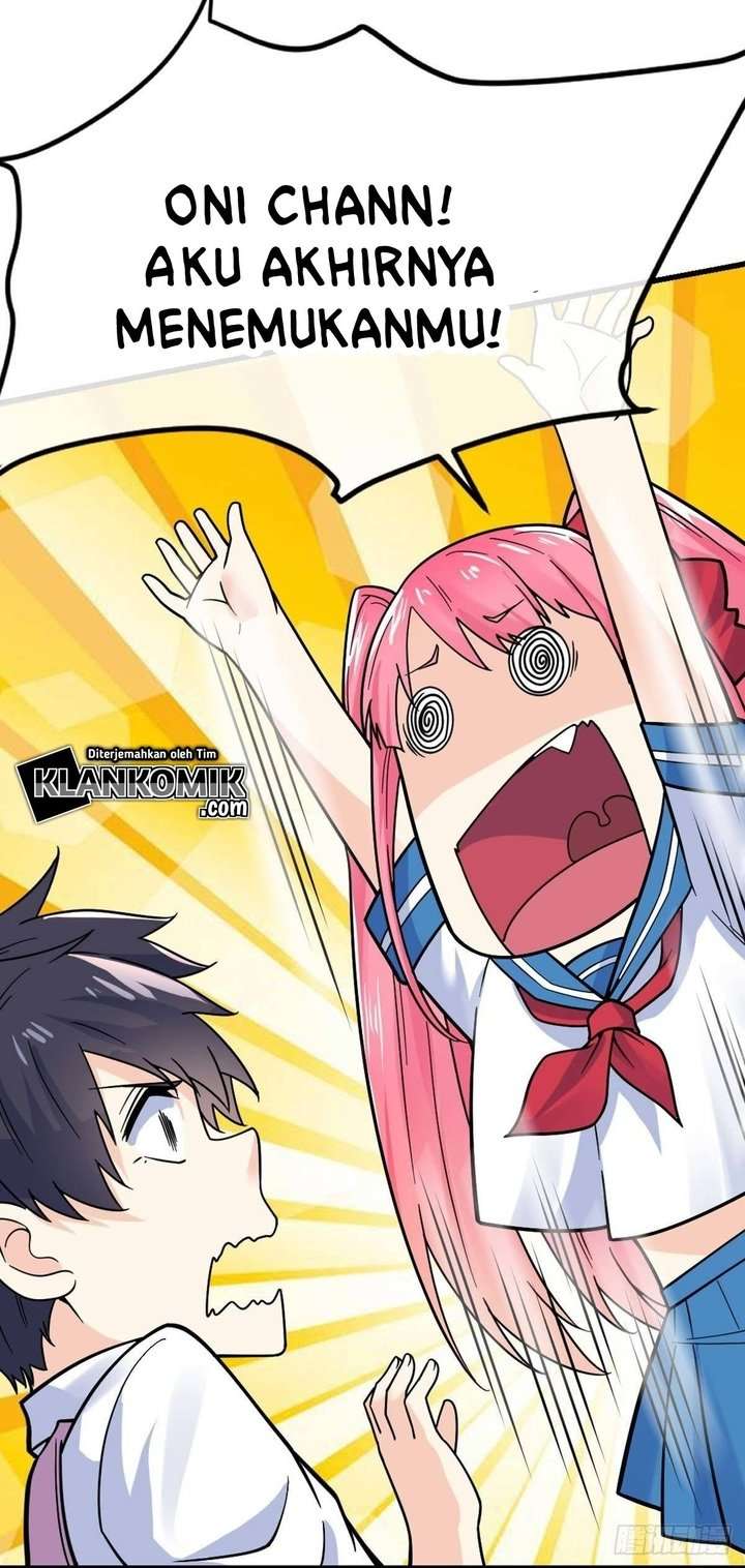 My Son in Law Chapter 15 Gambar 30