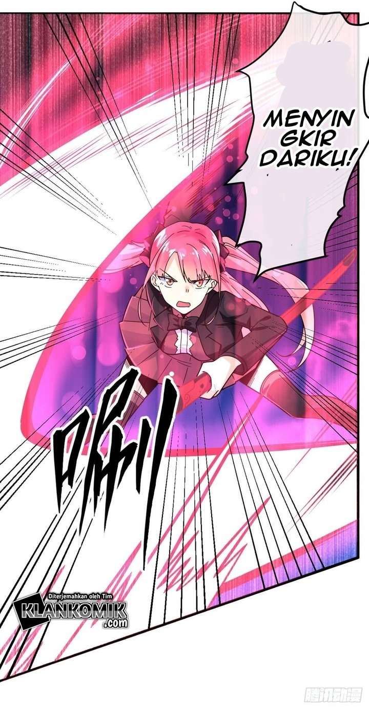 My Son in Law Chapter 15 Gambar 7