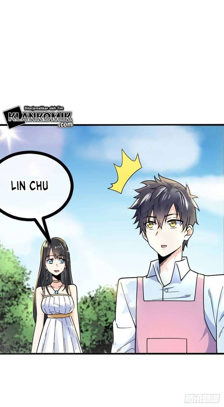 My Son in Law Chapter 15 Gambar 9