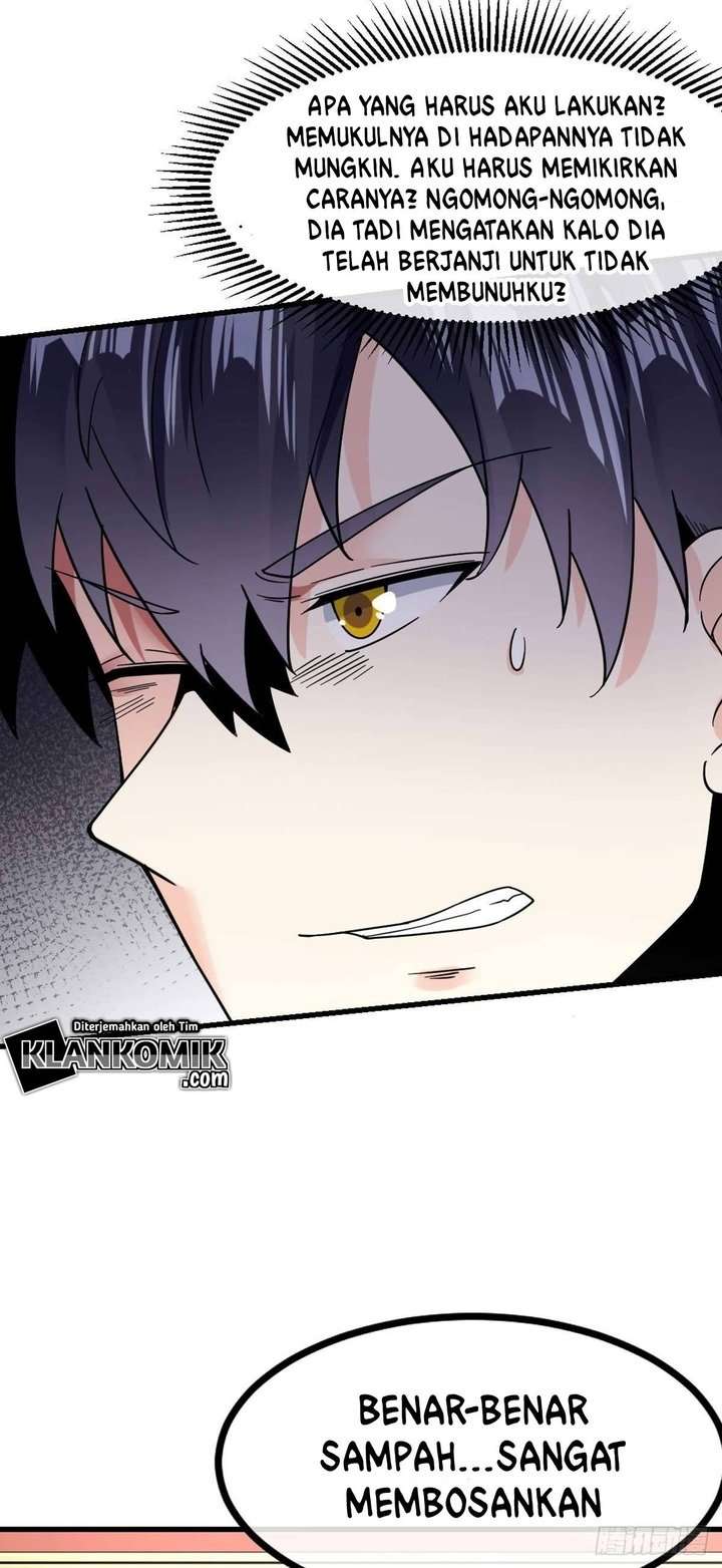 My Son in Law Chapter 16 Gambar 15