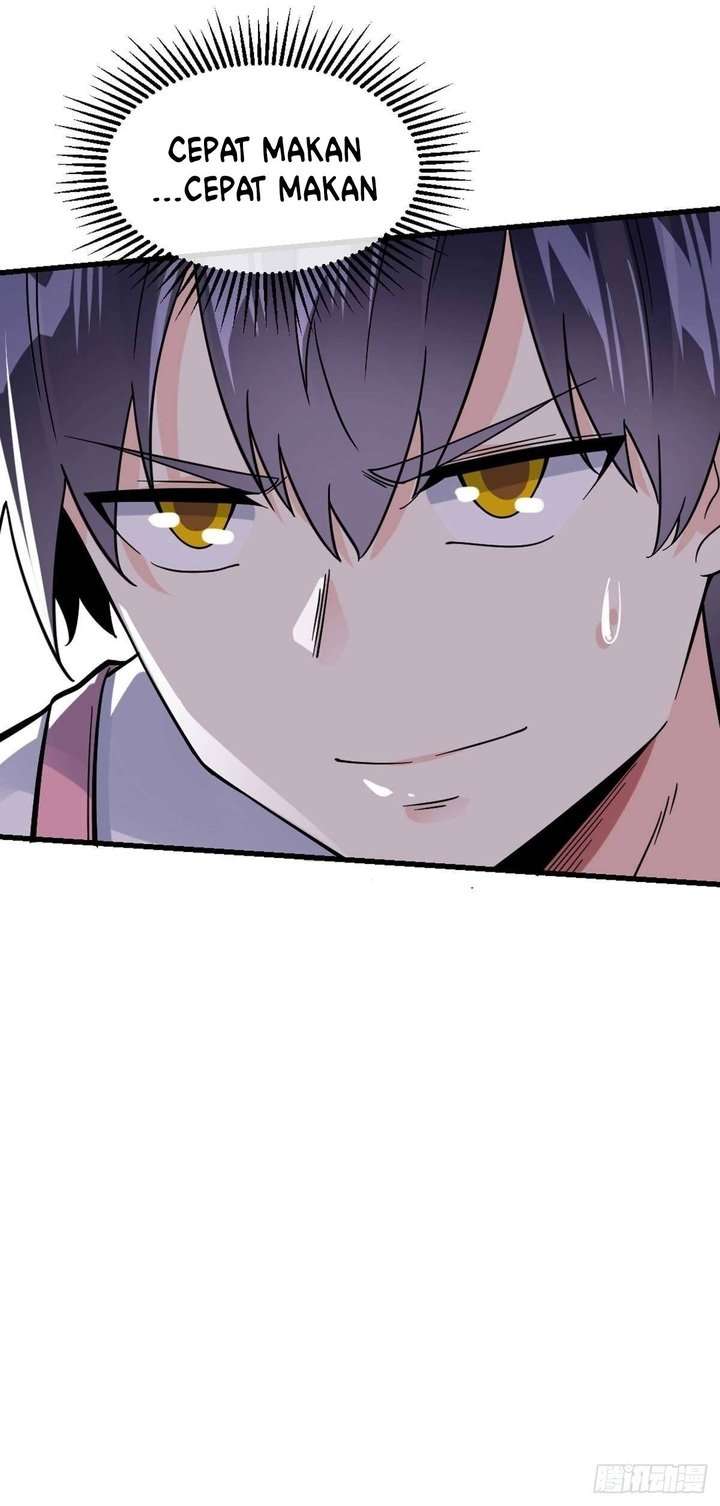 My Son in Law Chapter 16 Gambar 20