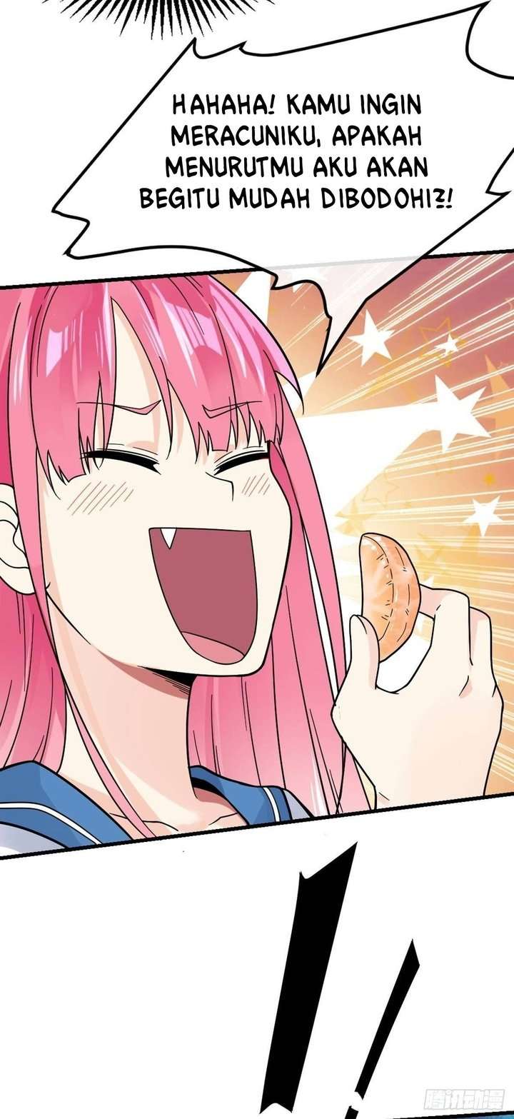 My Son in Law Chapter 16 Gambar 22