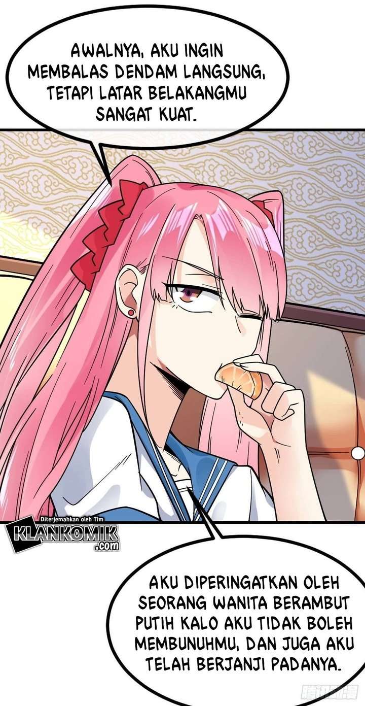 My Son in Law Chapter 16 Gambar 5